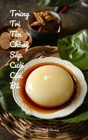  SỐNG LẠI TÔI TRỪNG TRỊ VỊ HÔN PHU CẶN BÃ